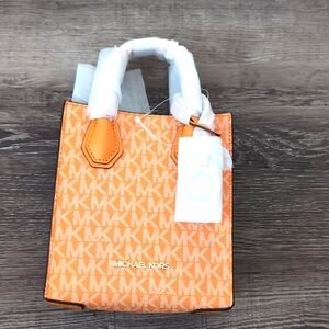 Michael Kors Small Crossbody Bag